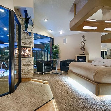 Sybaris Pool Suites Frankfort - Adults Only Екстер'єр фото