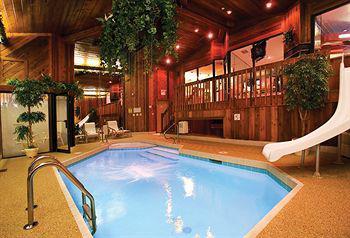 Sybaris Pool Suites Frankfort - Adults Only Екстер'єр фото