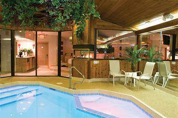 Sybaris Pool Suites Frankfort - Adults Only Екстер'єр фото