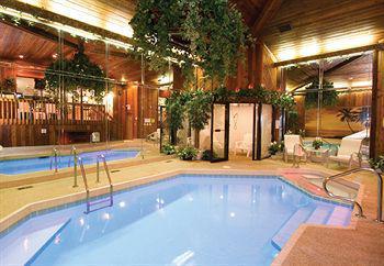 Sybaris Pool Suites Frankfort - Adults Only Екстер'єр фото