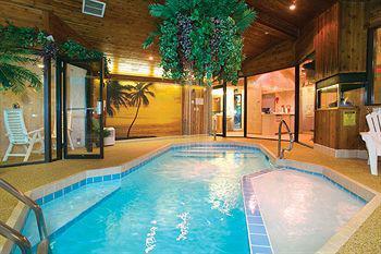 Sybaris Pool Suites Frankfort - Adults Only Екстер'єр фото
