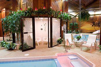 Sybaris Pool Suites Frankfort - Adults Only Екстер'єр фото