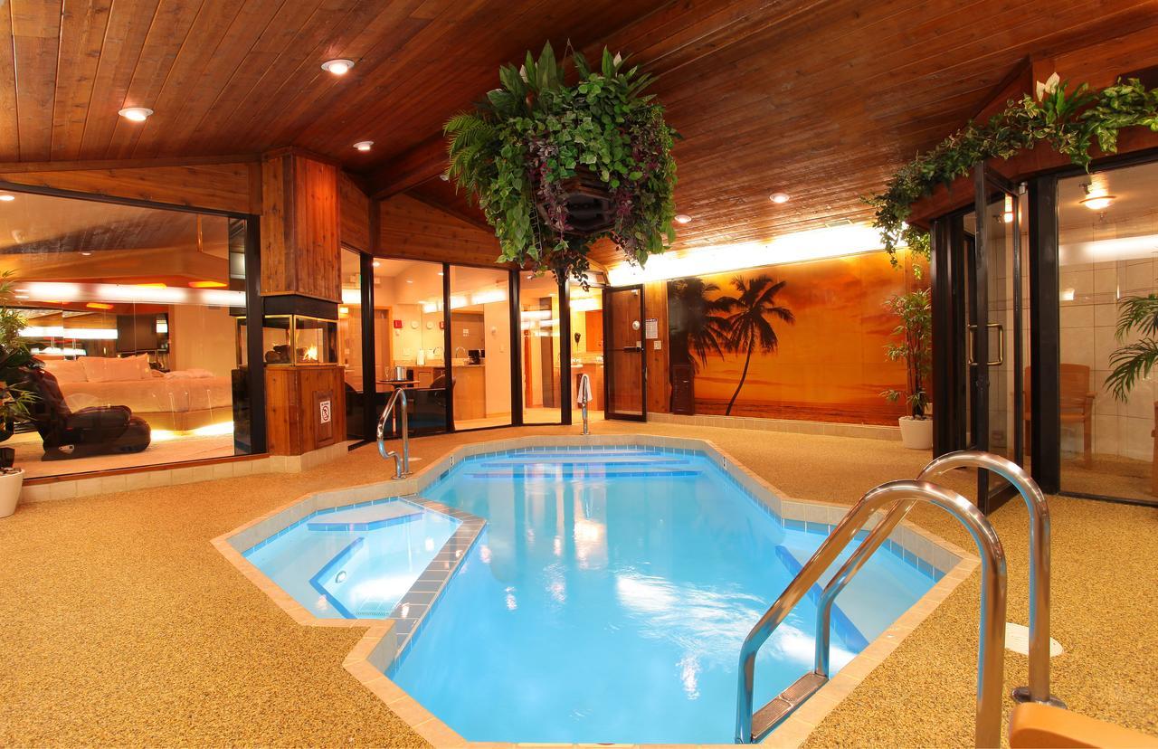 Sybaris Pool Suites Frankfort - Adults Only Екстер'єр фото