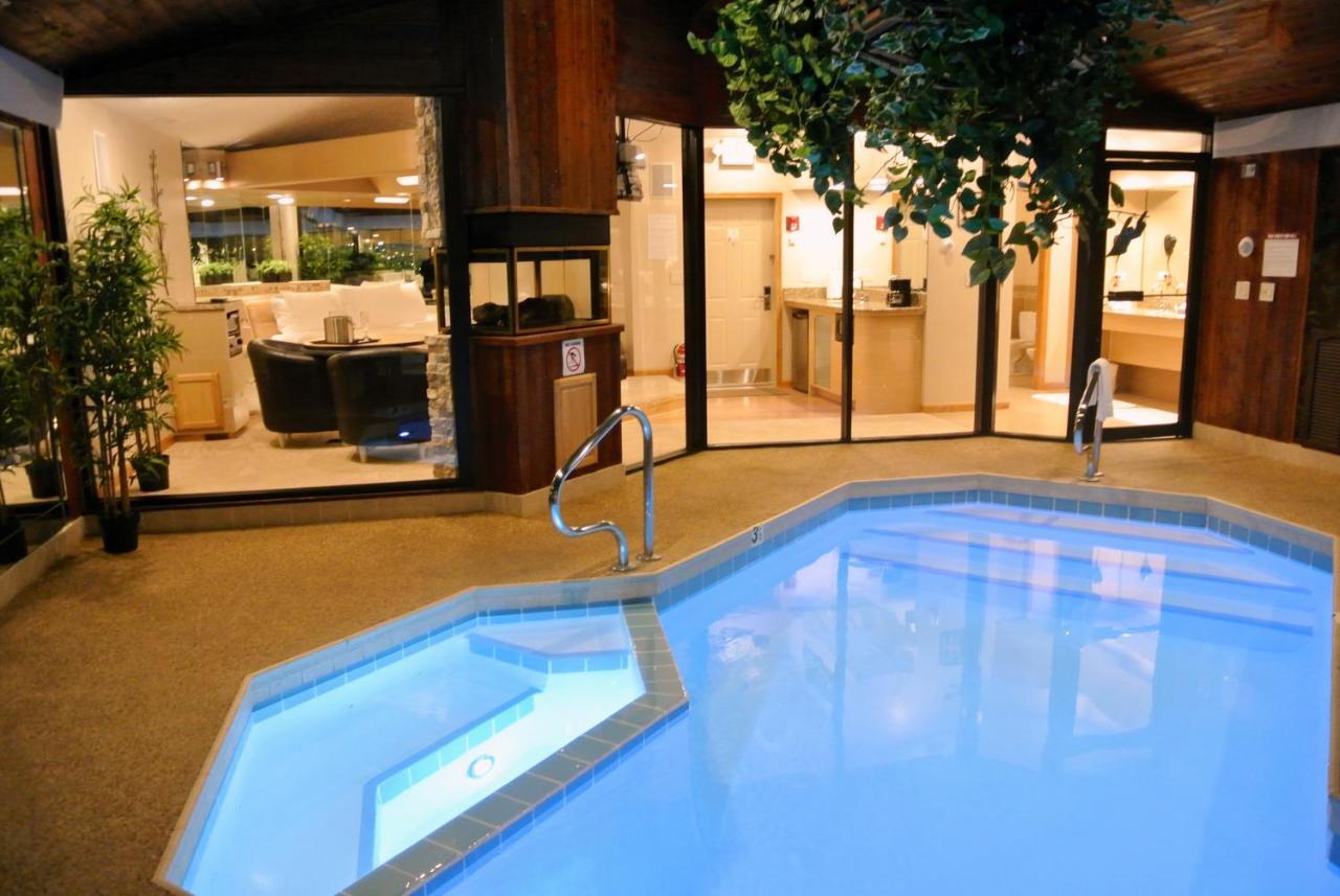 Sybaris Pool Suites Frankfort - Adults Only Екстер'єр фото